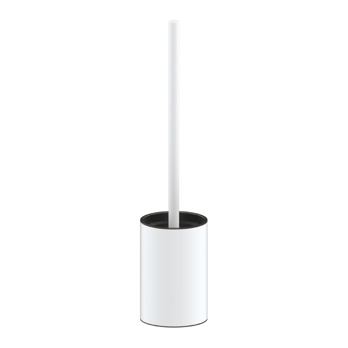 Ерш IDDIS Petite, белый матовый, 02, (PETWTPOi47) PETWTPOi47 - фото 146663