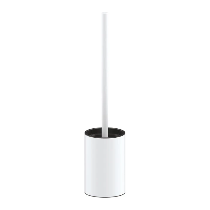 Ерш IDDIS Petite, белый матовый, 02, (PETWTPOi47) PETWTPOi47