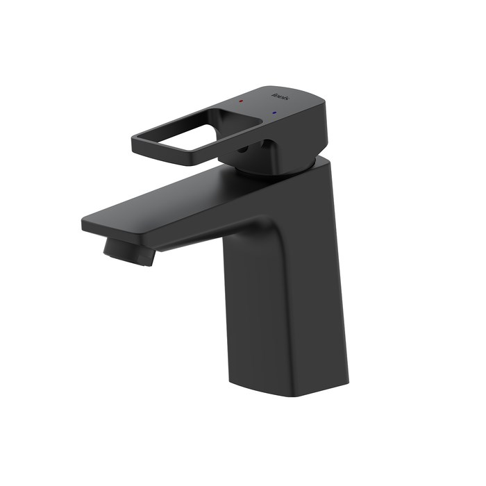 Смеситель для раковины IDDIS Bild (BILBL00i01) BILBL00i01 - фото 146728