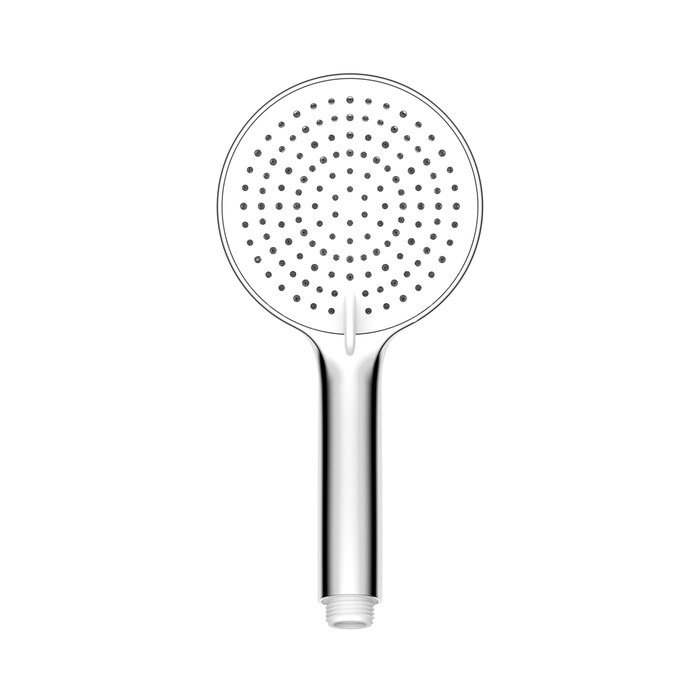 Лейка для душа  IDDIS Optima Home,  хром ( OPH3F0Ci18) OPH3F0Ci18 - фото 146765