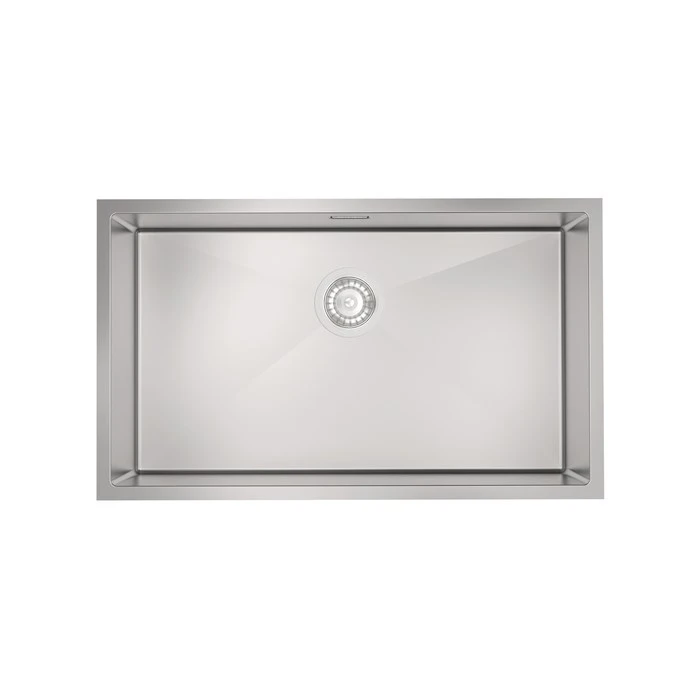 Мойка, нерж.сталь, универсального монтажа, сатин, 740*440, IDDIS Edifice (EDI74S0i7 EDI74S0i77