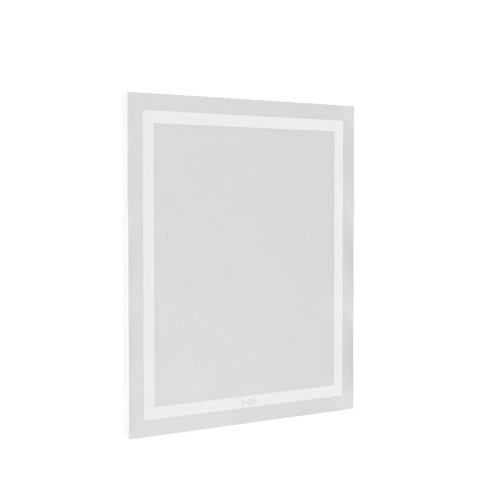 Зеркало с подсветкой и термообогревом, 60 см, IDDIS Zodiac (ZOD60T0i98) ZOD60T0i98 - фото 146799