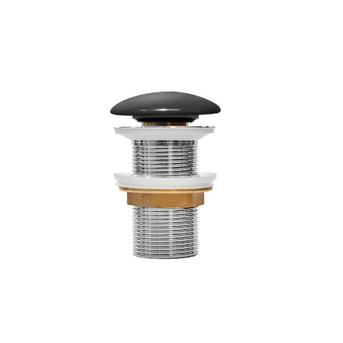 Выпуск для умывальника IDDIS без перелива Optima Home (OPHBM00i88) OPHBM00i88 - фото 146820