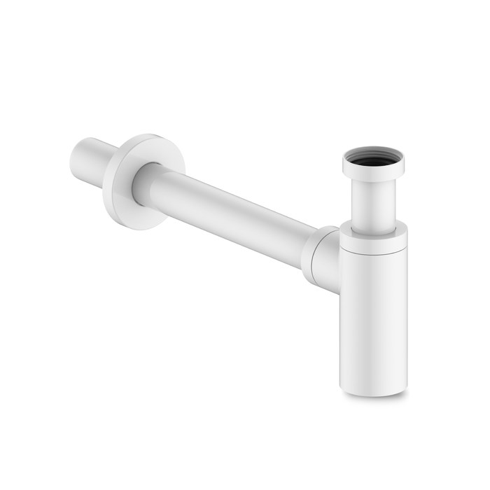 Бутылочный сифон IDDIS для умывальника Optima Home (OPTWT00i84) OPTWT00i84 - фото 146840