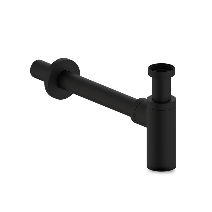 Бутылочный сифон IDDIS для умывальника Optima Home (OPTBL00i84) OPTBL00i84 - фото 146841