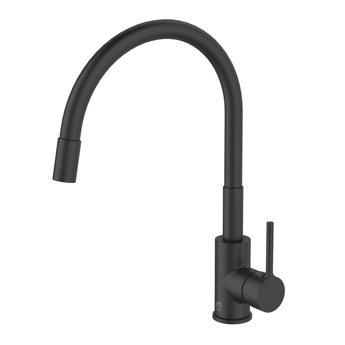 Смеситель для кухни Milardo (M01BL0FM05) M01BL0FM05 - фото 146864