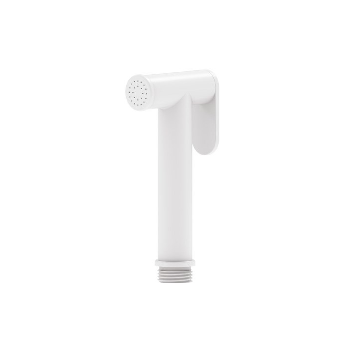 Гигиеническая лейка IDDIS белая матовая (020WB0Gi20) 020WB0Gi20 - фото 146892