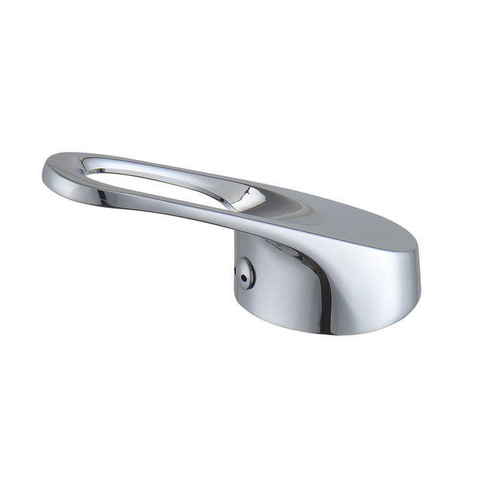 Ручка IDDIS для смесителя 40 мм хром (99440C02SM) 99440C02SM - фото 146945