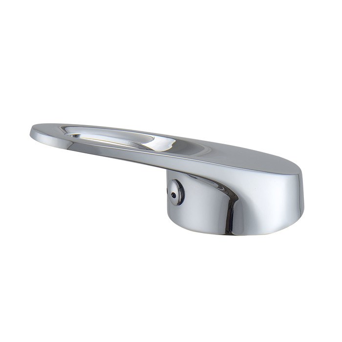 Ручка IDDIS для смесителя 35 мм хром (99435C49SM) 99435C49SM - фото 146946