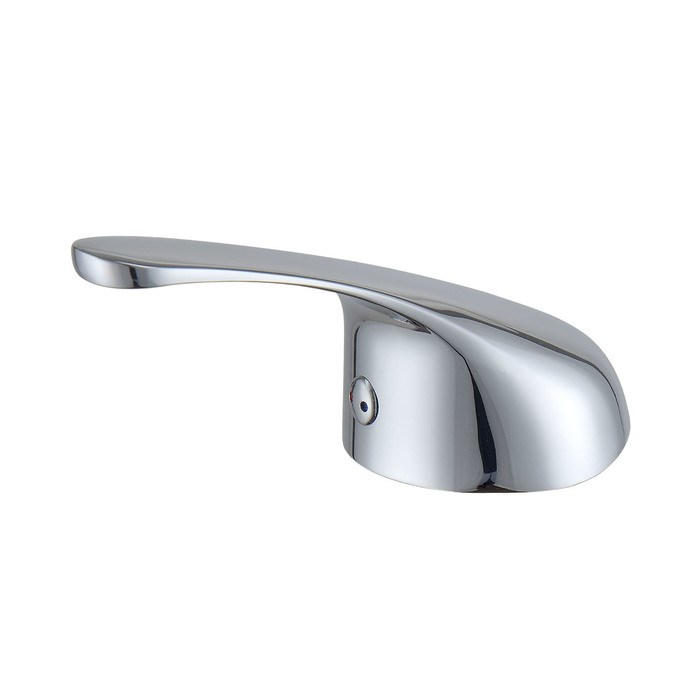 Ручка для смесителя, 40 мм, хром, IDDIS, 99440C01SM 99440C01SM - фото 146947