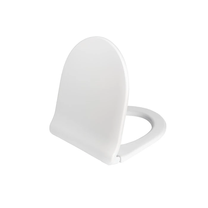 Сиденье для унитаза, полипропилен, Soft Close, IDDIS, 006, (006PPSCi31) 006PPSCi31