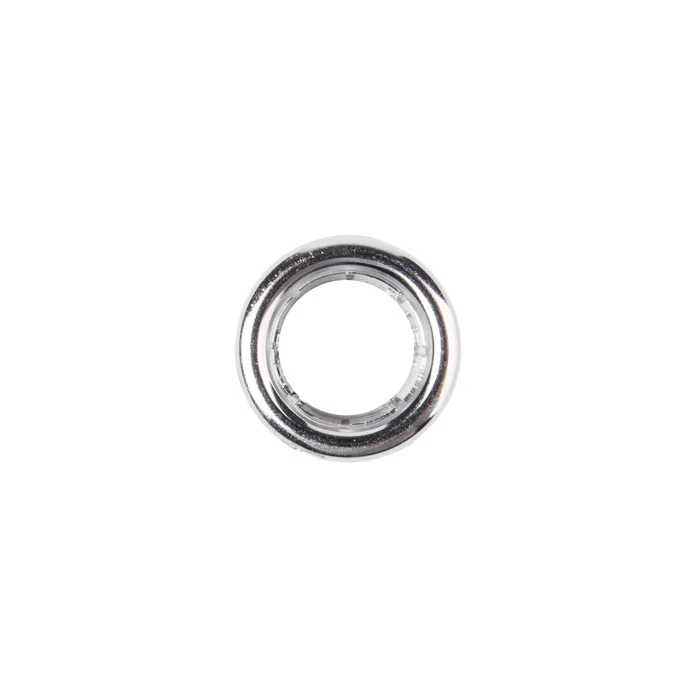 Облицовка перелива IDDIS ABS-пластик, 24,4 мм, хром (917SB240SK) 917SB240SK