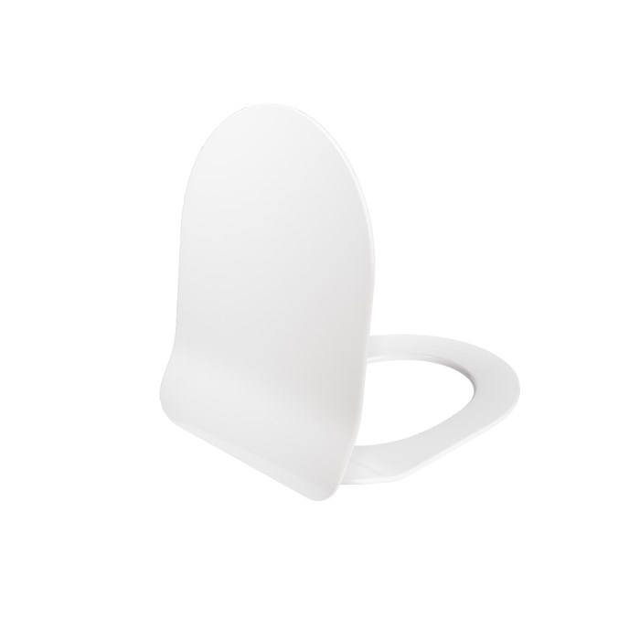 Сиденье для унитаза IDDIS Optima Home дюропласт Soft Close Easy Fix (097DPSEi31) 097DPSEi31 - фото 147223