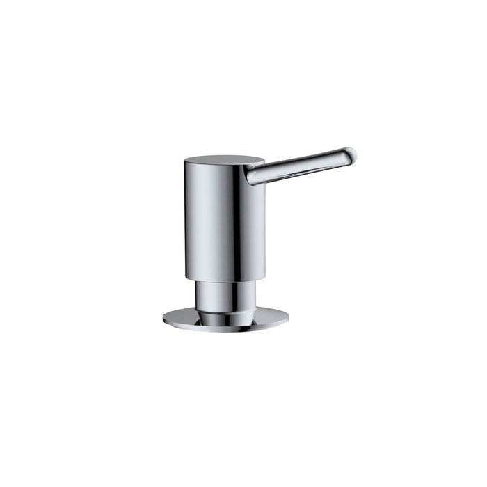 Дозатор IDDIS Kitchen Line латунь, хром (SDISB00i59) SDISB00i59 - фото 147229