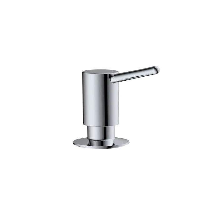 Дозатор IDDIS Kitchen Line латунь, хром (SDISB00i59) SDISB00i59