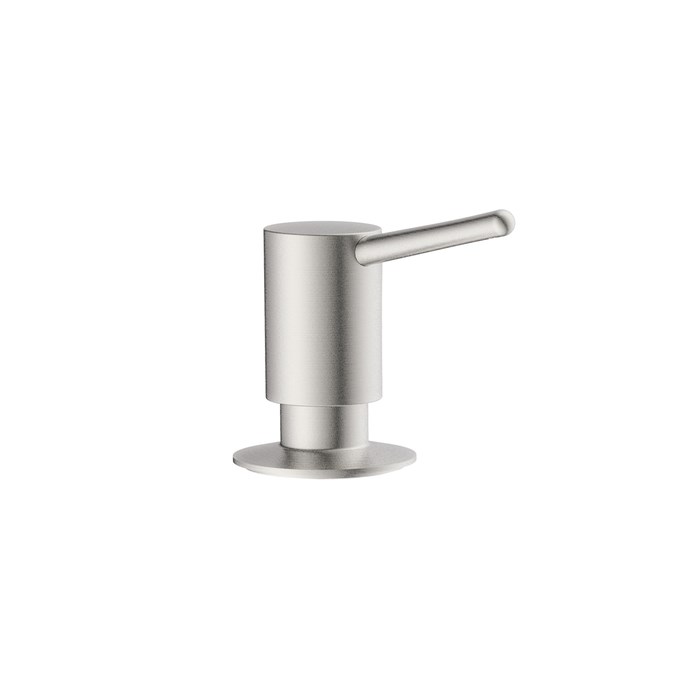 Дозатор IDDIS Kitchen Line латунь, сатин (SDIBN00i59) SDIBN00i59 - фото 147230