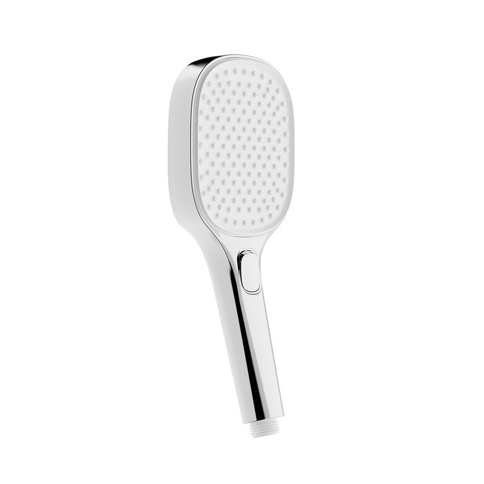 Лейка для душа Milardo 3F Ideal Spa (ILS3FC0M18) ILS3FC0M18 - фото 147232
