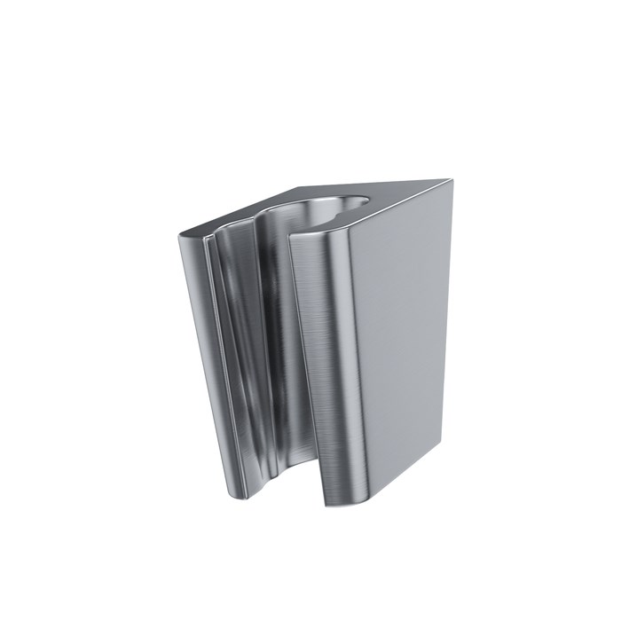 Держатель для лейки IDDIS Optima Home хром матовый (080BC00i53) 080BC00i53 - фото 147276