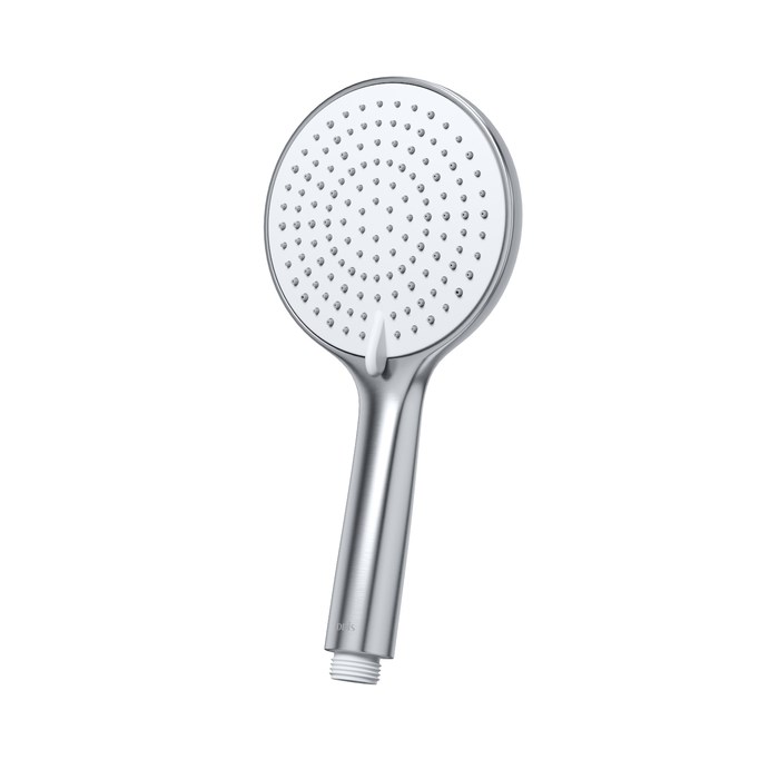 Лейка для душа IDDIS Optima Home хром матовый (OPH3FBCi18) OPH3FBCi18 - фото 147280