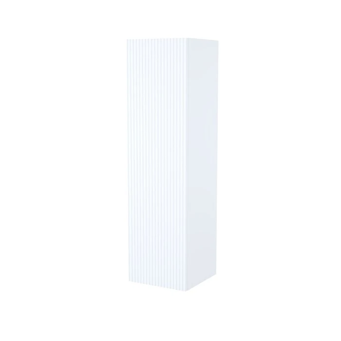 Пенал подвесной IDDIS Bild 30 см белый (BIL30W0i97) BIL30W0i97