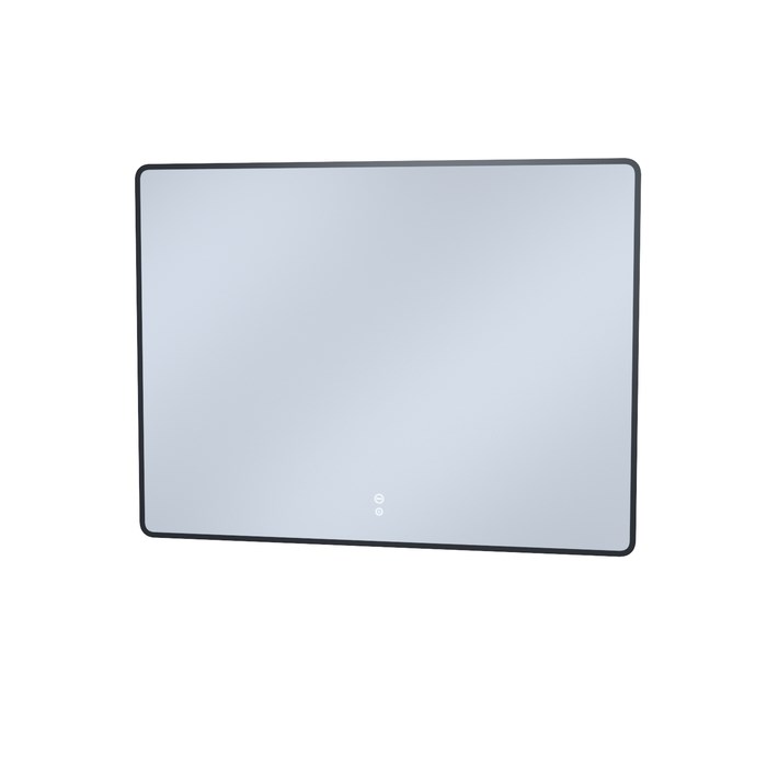 Зеркало с подсветкой и термообогревом IDDIS Cloud X 100 см (CLX10T0i98) CLX10T0i98 - фото 147413
