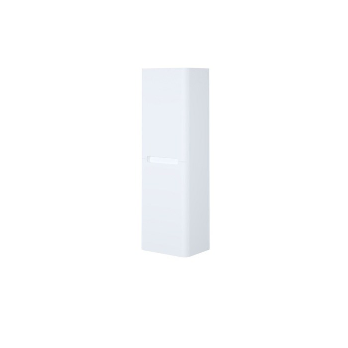 Пенал подвесной IDDIS Edifice 35 см белый (EDI35W0i97) EDI35W0i97 - фото 147478
