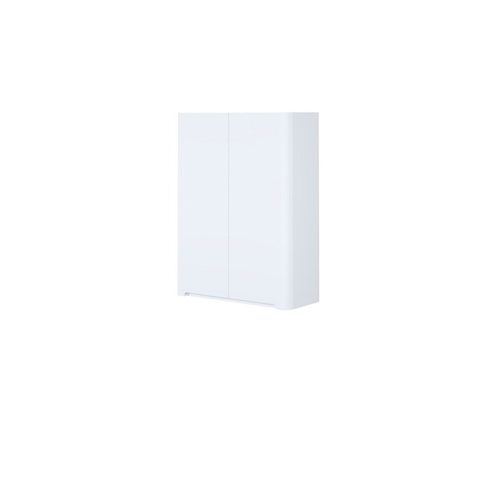 Шкаф подвесной IDDIS Edifice 60 см белый (EDI60W0i97) EDI60W0i97 - фото 147479