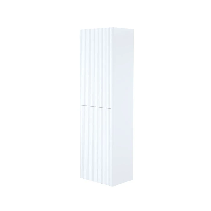 Пенал подвесной IDDIS Aiger 40 см, белый (AIG40W0i97) AIG40W0i97