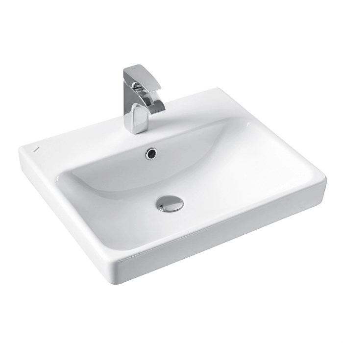 Раковина АДРИАНА 55 1WH501620 - фото 147893