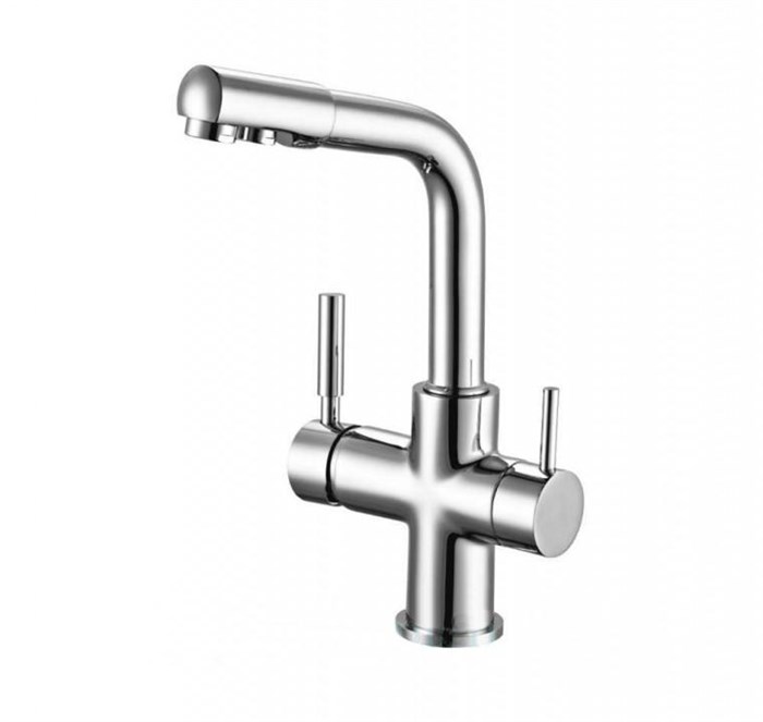 Смеситель для кухонной мойки RUSH (MS9035-31) MS9035-31 - фото 147900