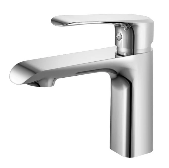 Смеситель для раковины RUSH Gozo (GZ3735-11) GZ3735-11