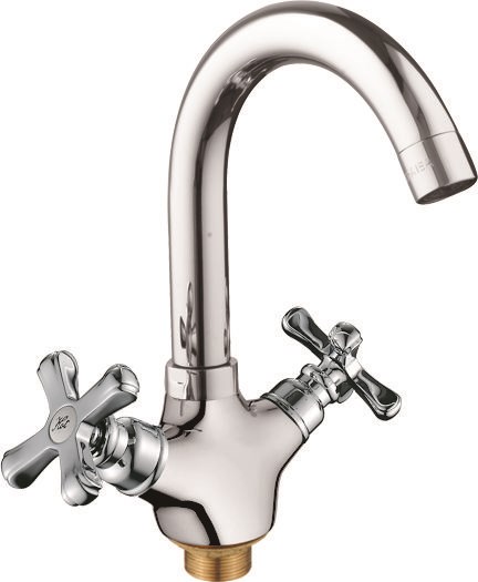 Смеситель для кухонной мойки RUSH Bianki (BI7650-23) BI7650-23 - фото 147918