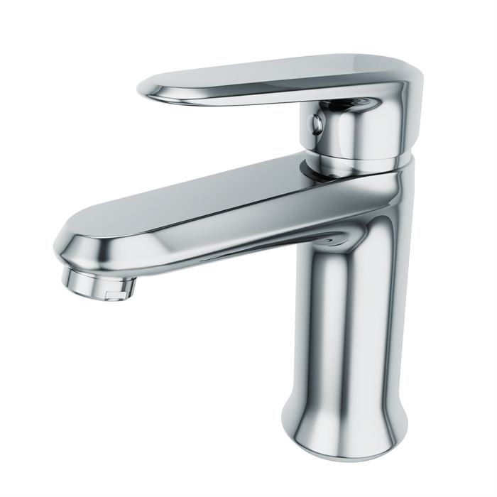 Смеситель для раковины RUSH Devon (DE7535-11) DE7535-11 - фото 147939