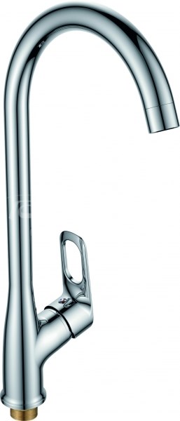 Смеситель для кухонной мойки RUSH Edge (ED7735-22) ED7735-22 - фото 147944