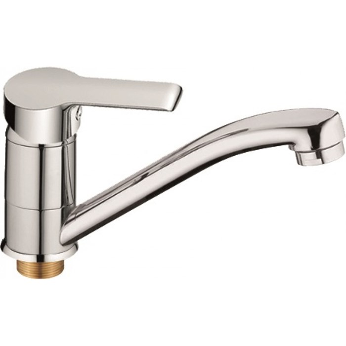 Смеситель для кухонной мойки RUSH Victoria (VI7135-26) VI7135-26 - фото 147951