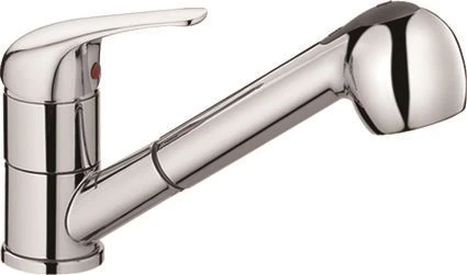 Смеситель для кухонной мойки RUSH Corsica (CO4240-25) CO4240-25