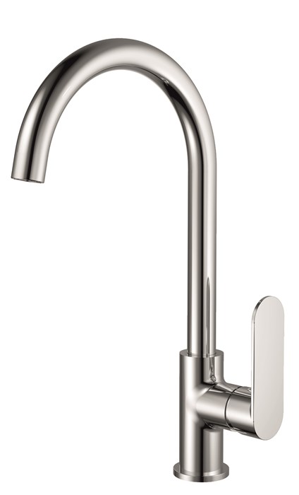 Смеситель для кухонной мойки  RUSH Luson (LU1630-22) LU1630-22 - фото 147981