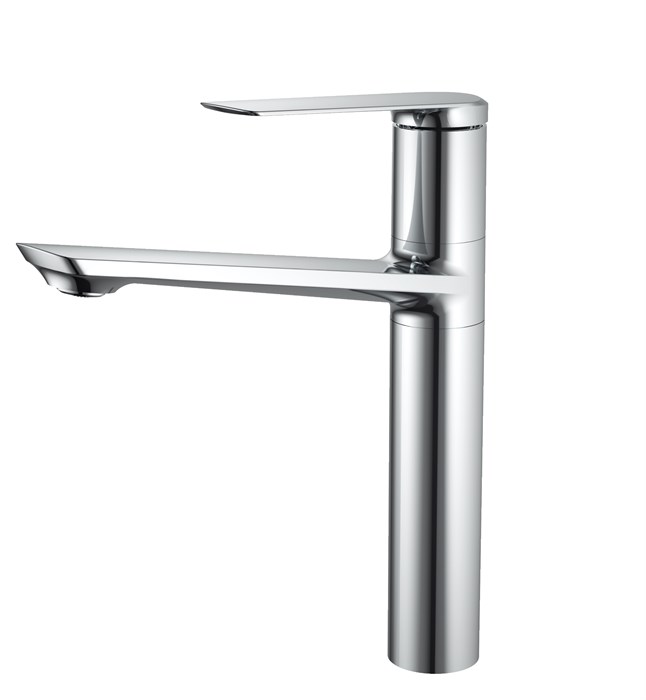 Смеситель для кухонной мойки  RUSH Bering (BE5535-22) BE5535-22 - фото 147988