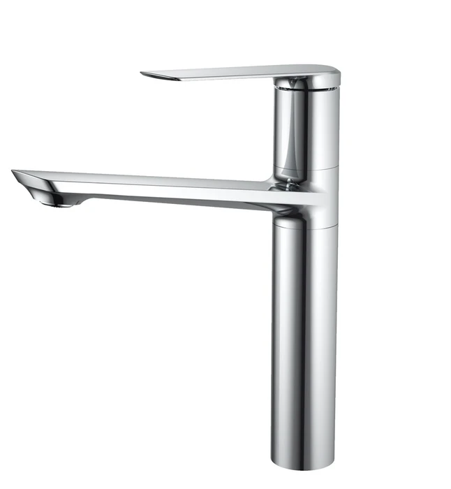 Смеситель для кухонной мойки  RUSH Bering (BE5535-22) BE5535-22