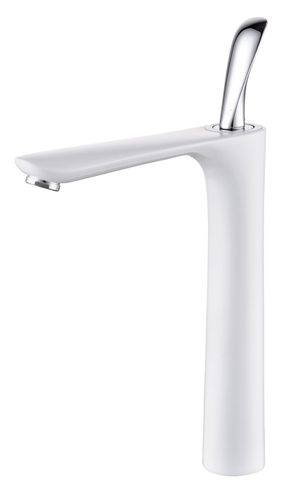 Смеситель для раковины высокий DK Venice Baciano (DA1032056) DA1032056 - фото 148007