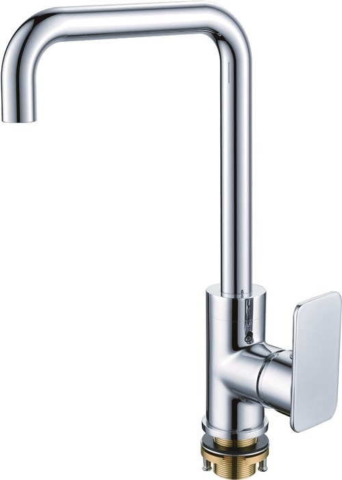 Смеситель для кухни RUSH Bruny (BR4335-22) BR4335-22 - фото 148046