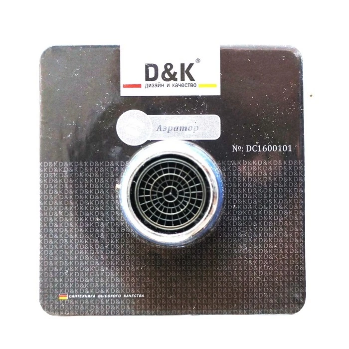 Аэратор DK (DC1600101) DC1600101