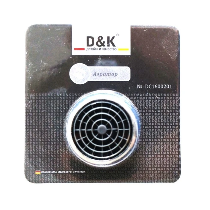 Аэратор DK (DC1600201) DC1600201