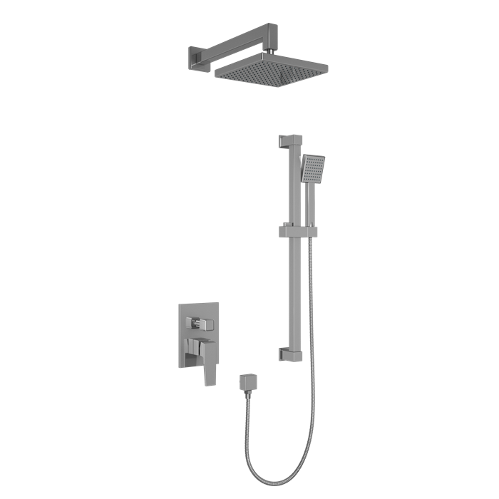 Встроенная душевая система RUSH Thira (TR3635-41) TR3635-41 - фото 148098