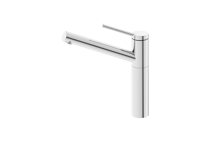 Смеситель для кухонной мойки с поворотным изливом RUSH (MS9035-34) MS9035-34 - фото 148107