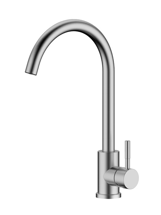 Смеситель для кухонной мойки RUSH Melos (SUS1101-22) SUS1101-22 - фото 148289