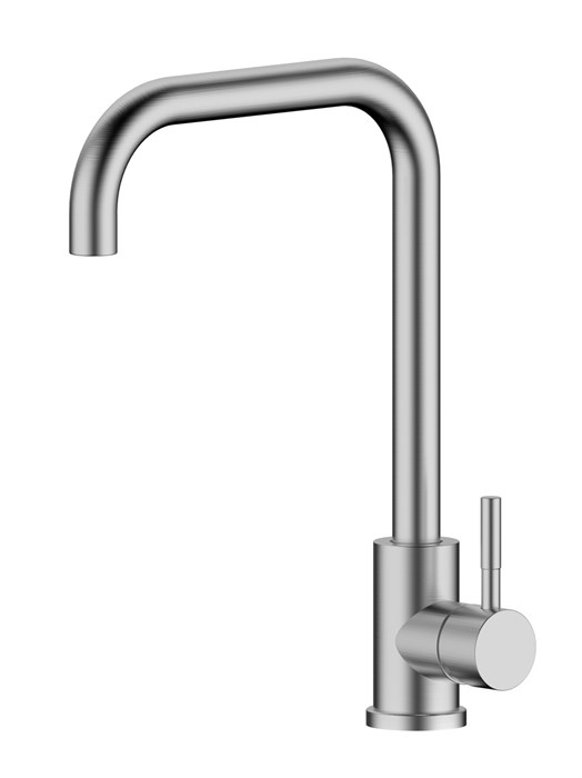 Смеситель для кухонной мойки RUSH Melos (SUS1101-23) SUS1101-23 - фото 148290