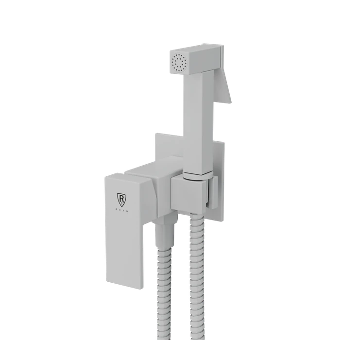 Гигиенический душ встраиваемый RUSH Thira (TR3635-99White) TR3635-99White