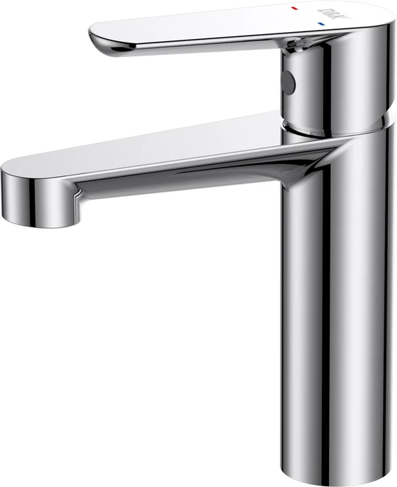Смеситель для раковины D&K Bayern.M?nchen хром (DA1562101 ) DA1562101