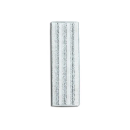 Насадка для швабры RUSH comfort MOP111301, материал микрофибра (CLOTH111301) CLOTH111301